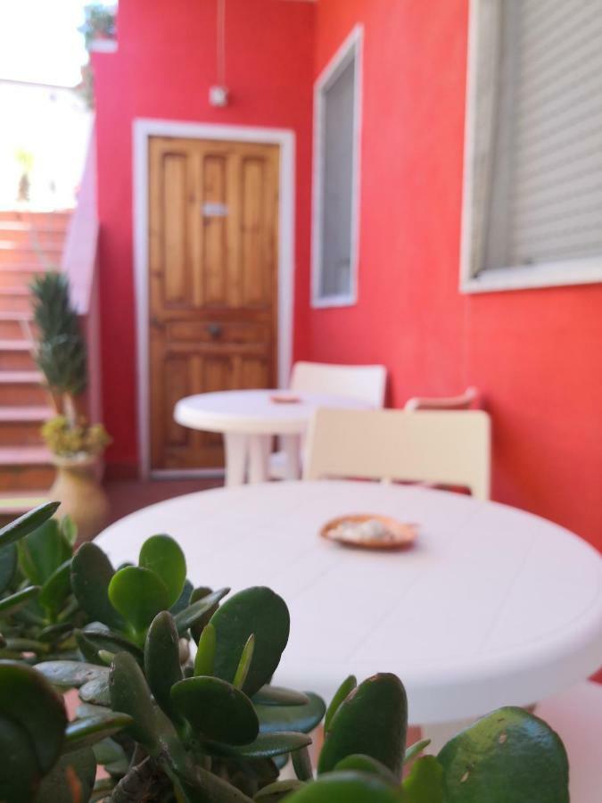 Le Sirene Castellabate Hotel Santa Maria di Castellabate Eksteriør billede